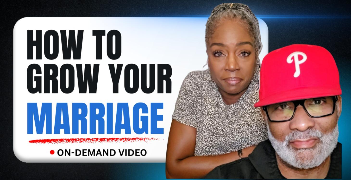 How to Grow Your Marriage