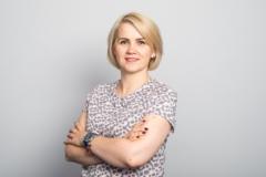 Lina Kuzmauskiene