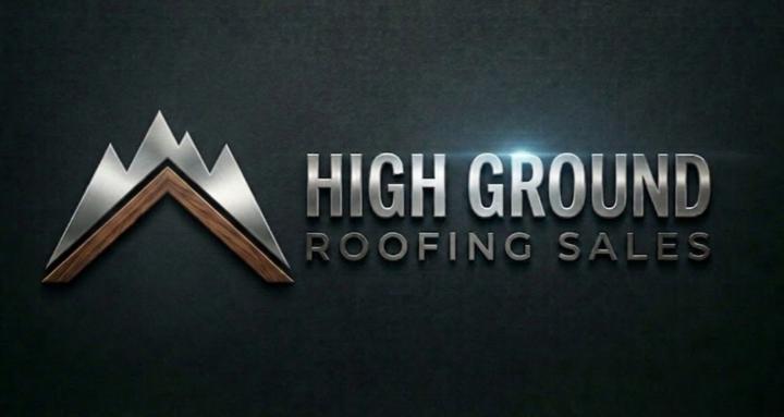 High Ground: Roofing Sales