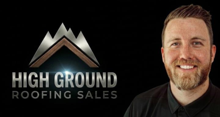 High Ground: Roofing Sales