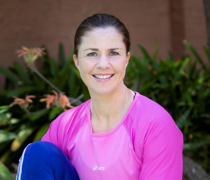 Denise Mokadsi