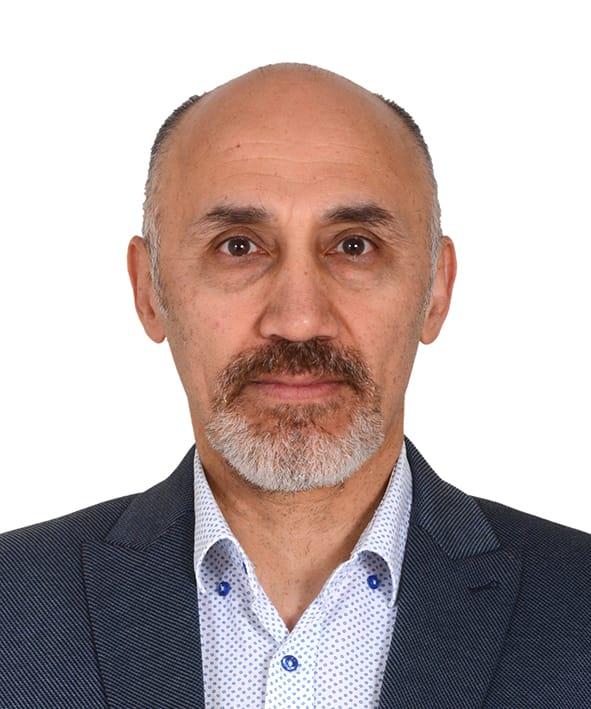 Ilhan Yolcu