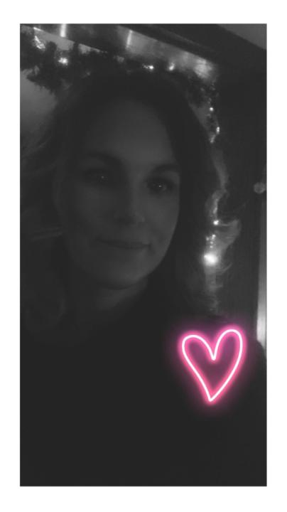 Nina Stein