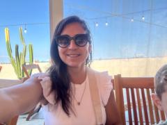 Milena Peletay Gomez