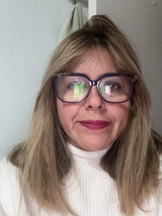 Nelly Patricia Obando Roldan