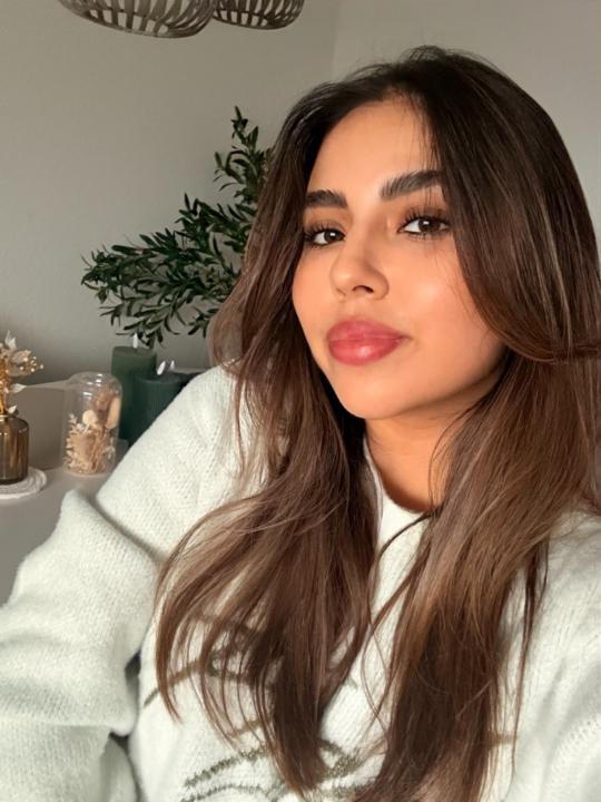 Jolie Loraine Fröhlich Lopez