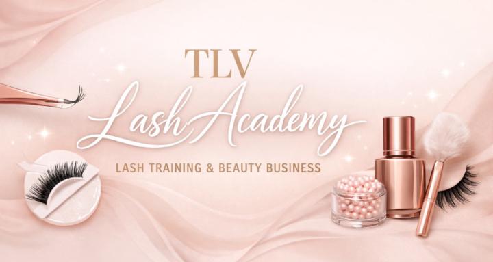 TLV LASH ACADEMY