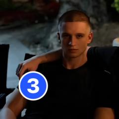 Damjan Kralj