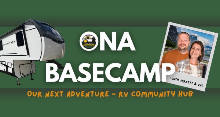 ONA Basecamp