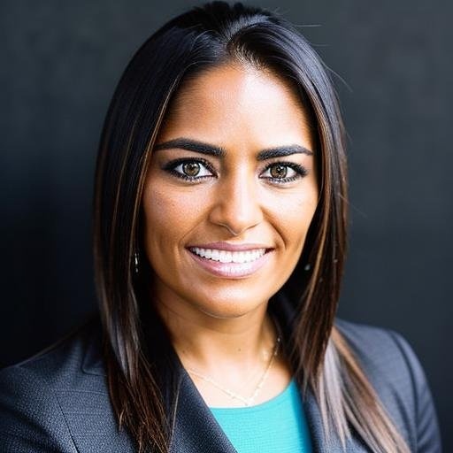 Vanessa Valentin