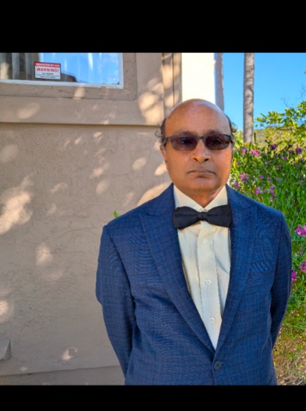Ravishankar Rao