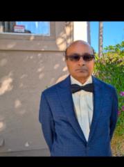 Ravishankar Rao
