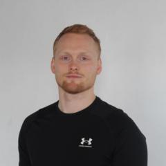 Simon Dybvik