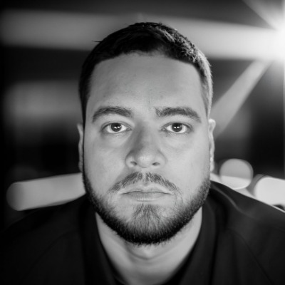 Damian Sanchez