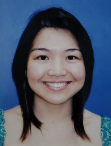 Catherine Wong
