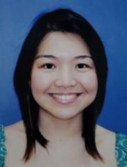 Catherine Wong