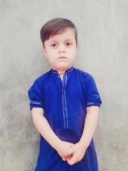 Zafar Ali