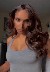 Amira Walcott