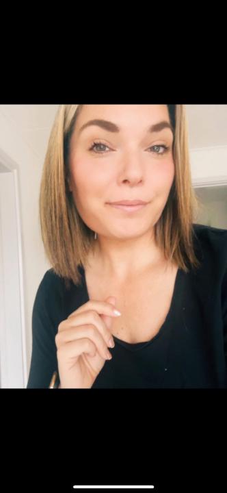 Katja Hedegaard