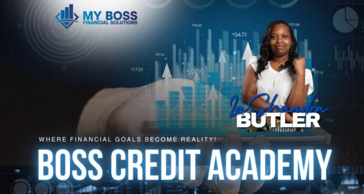 Boss Credit Academy