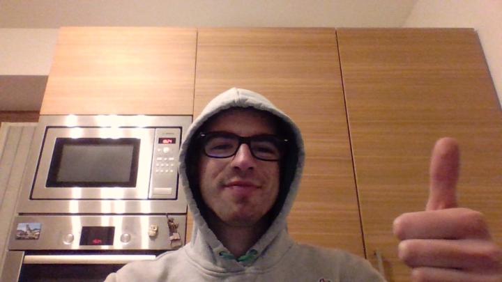 Riccardo Gianola