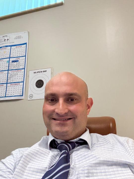Chris Zukowsky