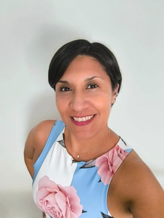 Majo Figueroa
