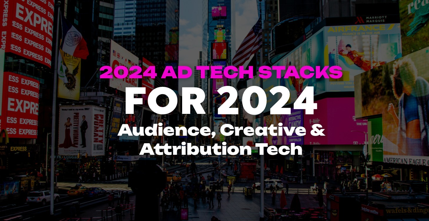 Ad Tech Stacks for Facebook and Instagram Ads