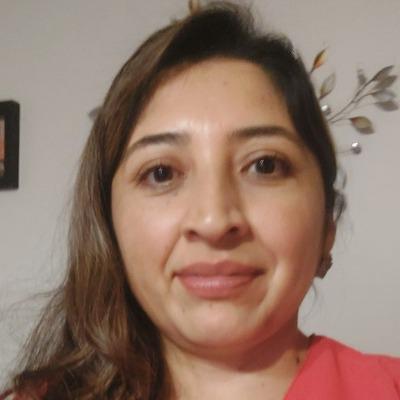 Nancy Solano