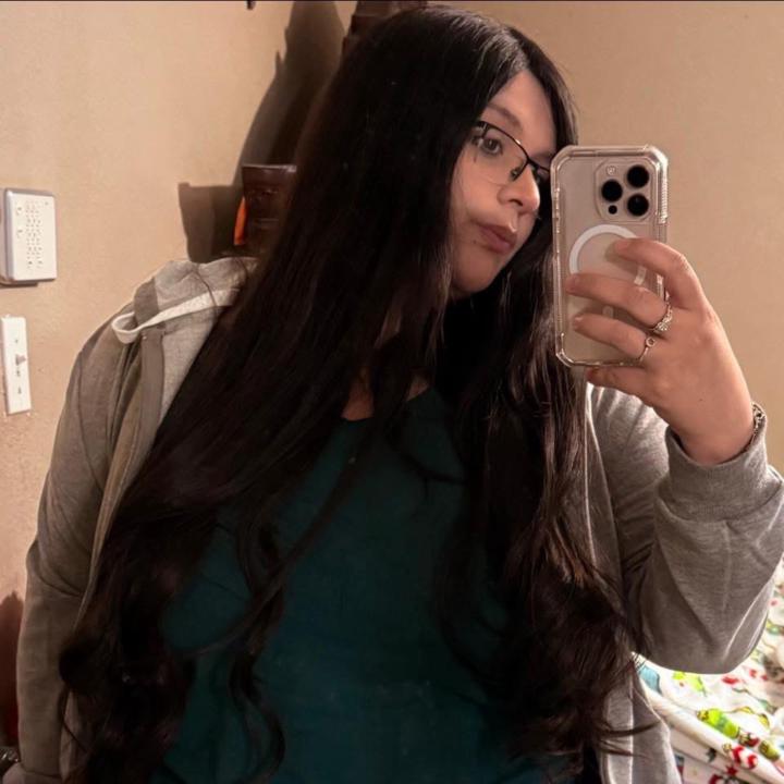 Ruth Soria