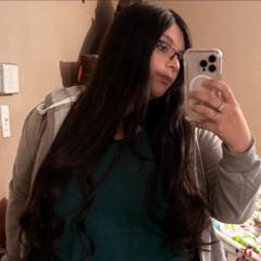 Ruth Soria