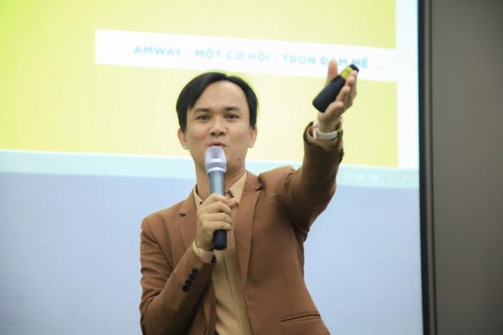Abm - Triêụ Hoàng Tình