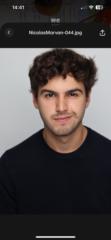 Nicolás Marvan Gomez