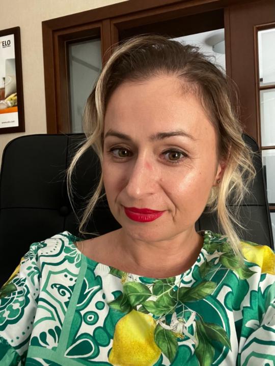 Florina Calin-Manolescu