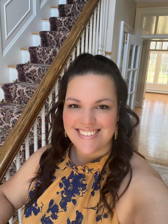 Lori Louis