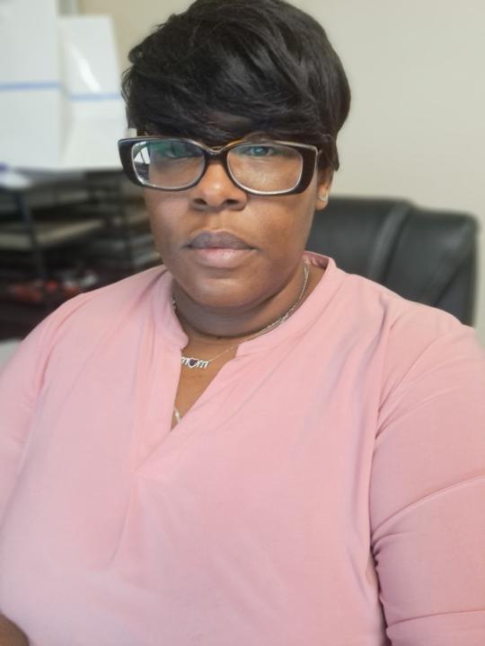 Kelii Williams