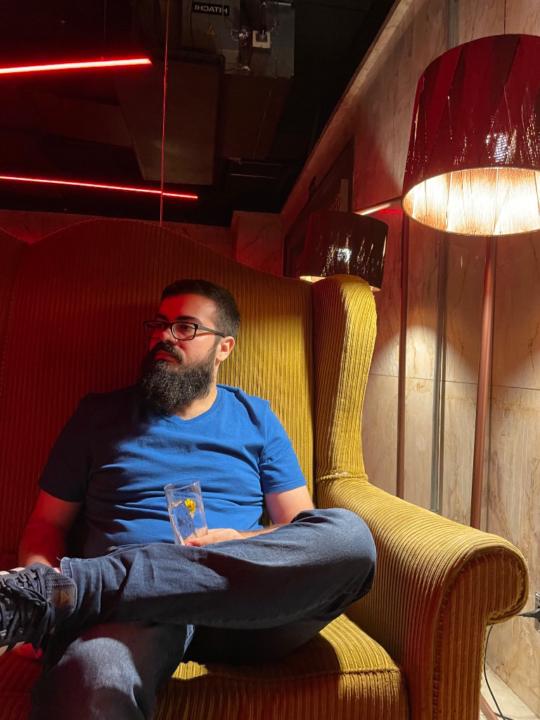 Adriano de Azevedo