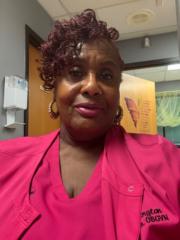 Cynthia Jones