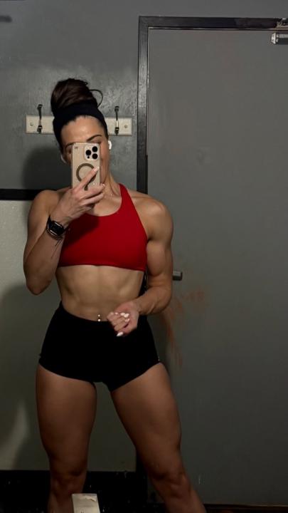 Averie Kellenberger