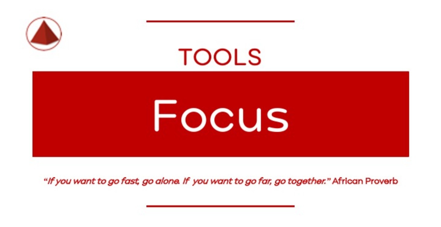 Tools - Focus
