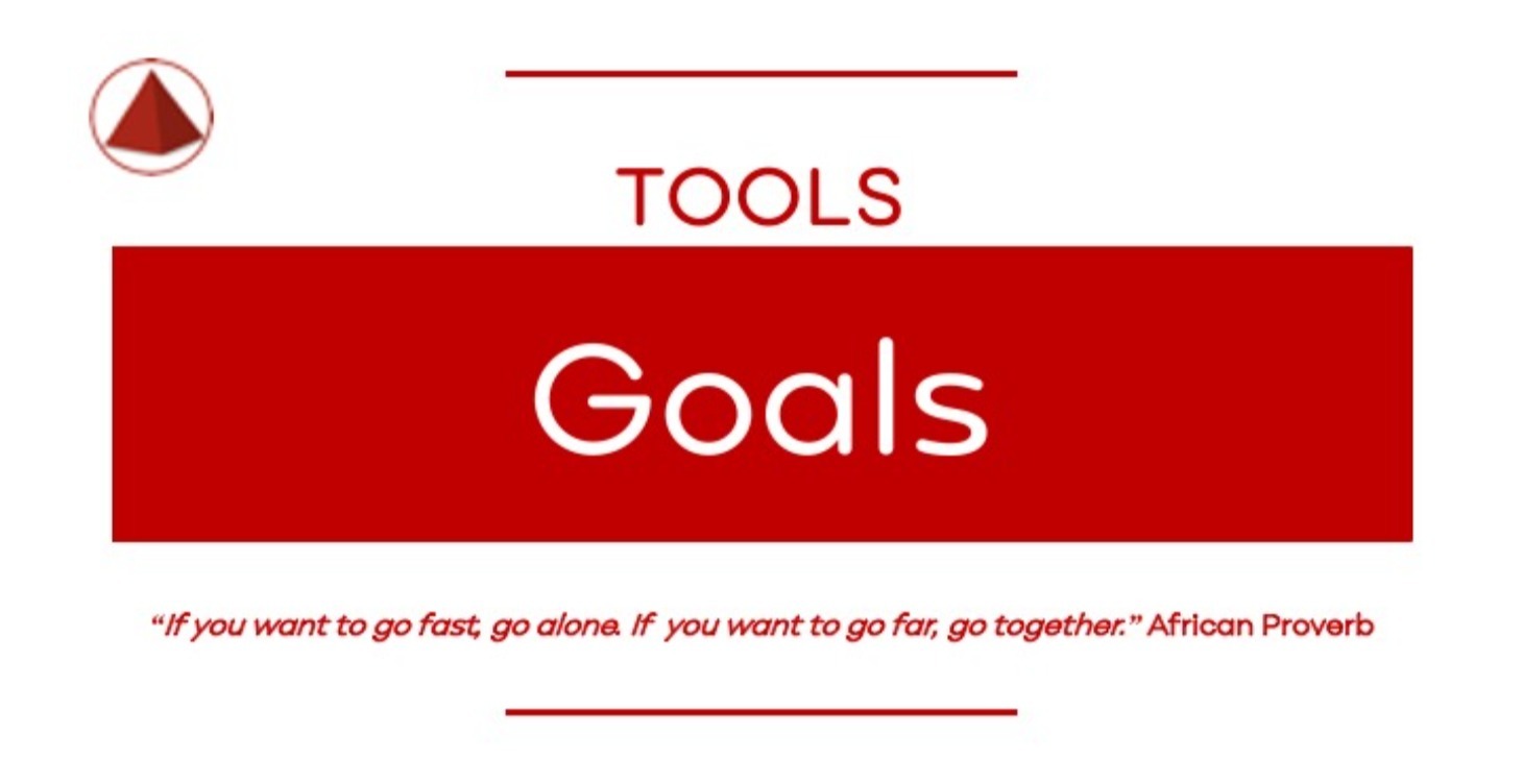Tools - Goals