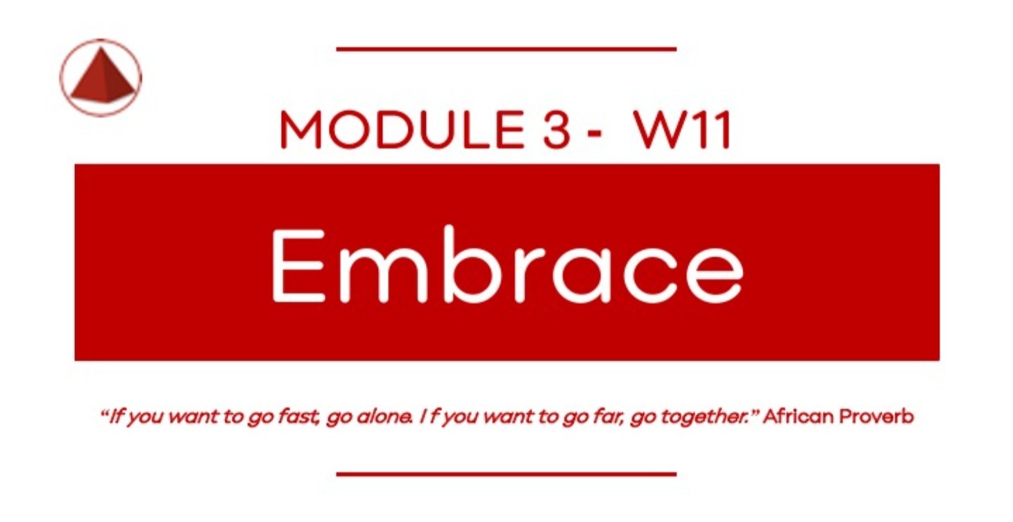 W11 | Building Emotional Boundaries