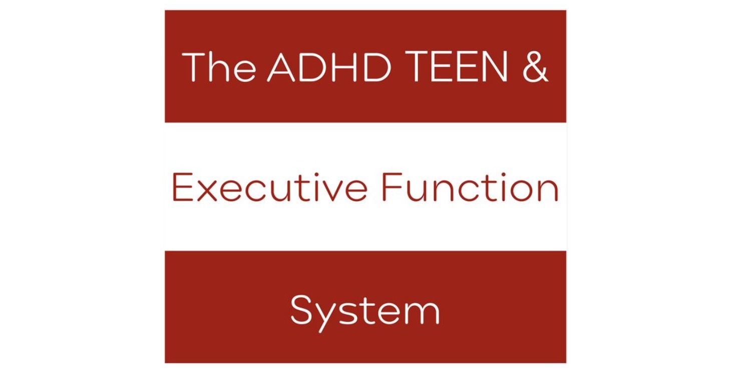 Teen-Focused | Parent-Supported