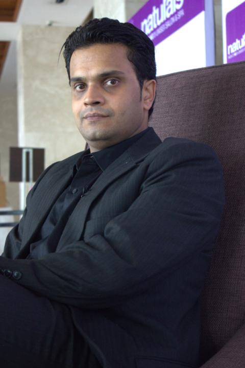 Srini Sankar
