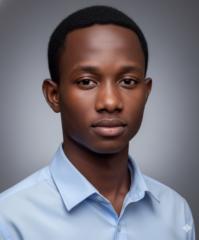 Kokouvi Ferdinand Djata