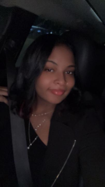 Kamaria Smith-wright