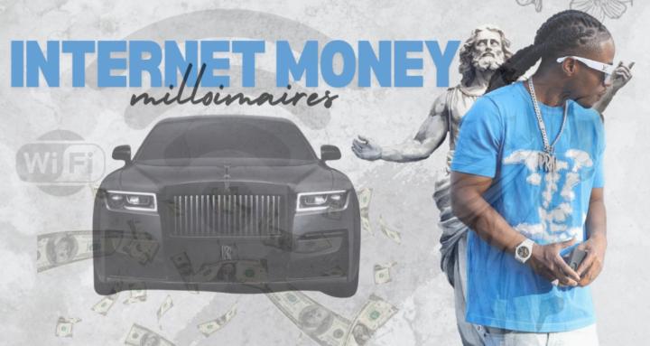 Internet Money Millionaires