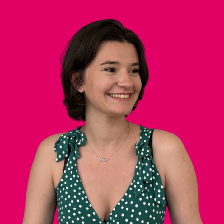 Kelly Goyau