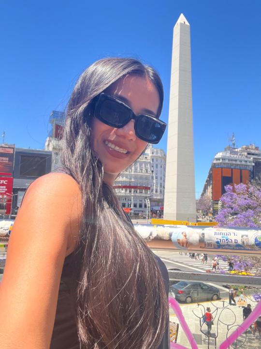 Ruth Cocha