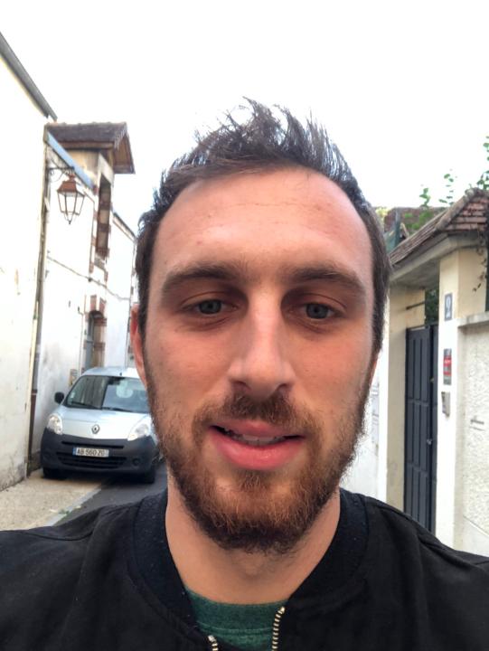 Martin Fierfort